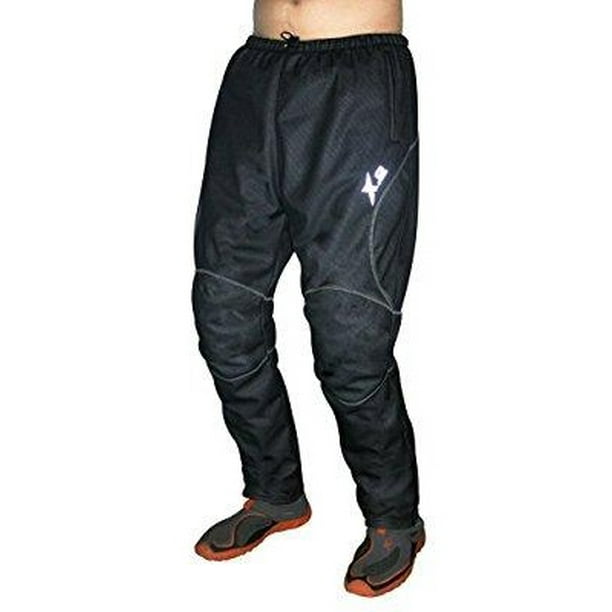 x2 mens windproof waterproof cycling biking outdoor athletic pants