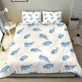 thumbnail image 2 of Fur Seal Bed Set, 2 of 4