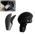 thumbnail image 3 of Acaigel Gear Shift Lever Knob Assembly 54130-Sna-A81 for A/T Civic 2006-2011, 3 of 5