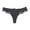 Grey, variant on Panties for Women,Elegant Summer Bow Lace Trim Seamless Thong Panties for Women Low Rise Comfort Underwear,Womens Underwear,Black,XS