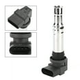 thumbnail image 3 of F,Car Ignition Coil Replacement Ignition Coil Car Accessories Sturdy Construction, 3 of 7