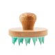 thumbnail image 1 of Masajeador para el cuero cabelludo, cepillo para champú para el cabello, peine masajeador, cepill MABOTO lavar el cepillo de pelo, 1 of 5