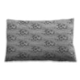 thumbnail image 1 of Ahgly Company Outdoor Rectangular Contemporary Lumbar Throw Pillow, 13 inch by 19 inch, 1 of 5