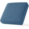 thumbnail image 1 of CHUN YI Housse de Coussin 1 Pce Spandex Extensible Texturé Boîte à Carreaux Housse de Siège, 1 of 6