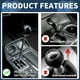 thumbnail image 3 of Azul, 3 of 6