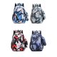 thumbnail image 4 of Camuflaje Hombres s Travel Kids School Bag Cool Boy Mochilas escolares militares para adolescentes School Skyblue esquí esquí Gafas de esquí, 4 of 4
