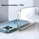 thumbnail image 4 of Funda Acrigel Transparente Para Xiaomi Mayoreo Oleo, 4 of 5