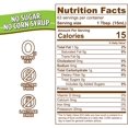 thumbnail image 2 of Splenda Sugar Free, Low Calorie Hazelnut Coffee Creamer (32 oz - 6pk), 2 of 8