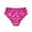 Hot Pink, variant on Boys Plaid Sequin Cheerleading Shorts Party Dance Bottom Volleyball Shorts Girls 5-6 Years