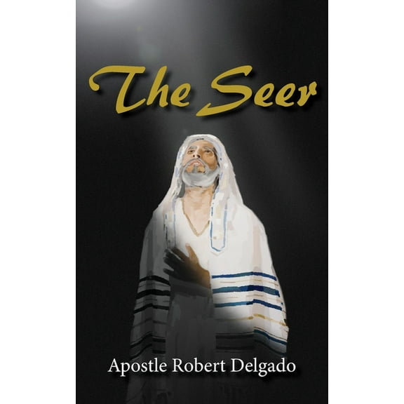 The Seer, (Paperback)
