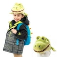 thumbnail image 4 of Hog Wild Soft LED Luces nocturnas portátiles (T-Rex) Hog Wild HW12062, 4 of 5
