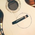 thumbnail image 1 of unbranded 10Ud Cuerdas De Repuesto Para Guitarra Con Tono Claro Y Uso Para Guitarras Y Bajos, 1 of 8