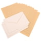 thumbnail image 1 of unbranded 1Jgo Conjunto De Papel Para Carta Con Sobres Coloridos Y Sencillo, 1 of 6