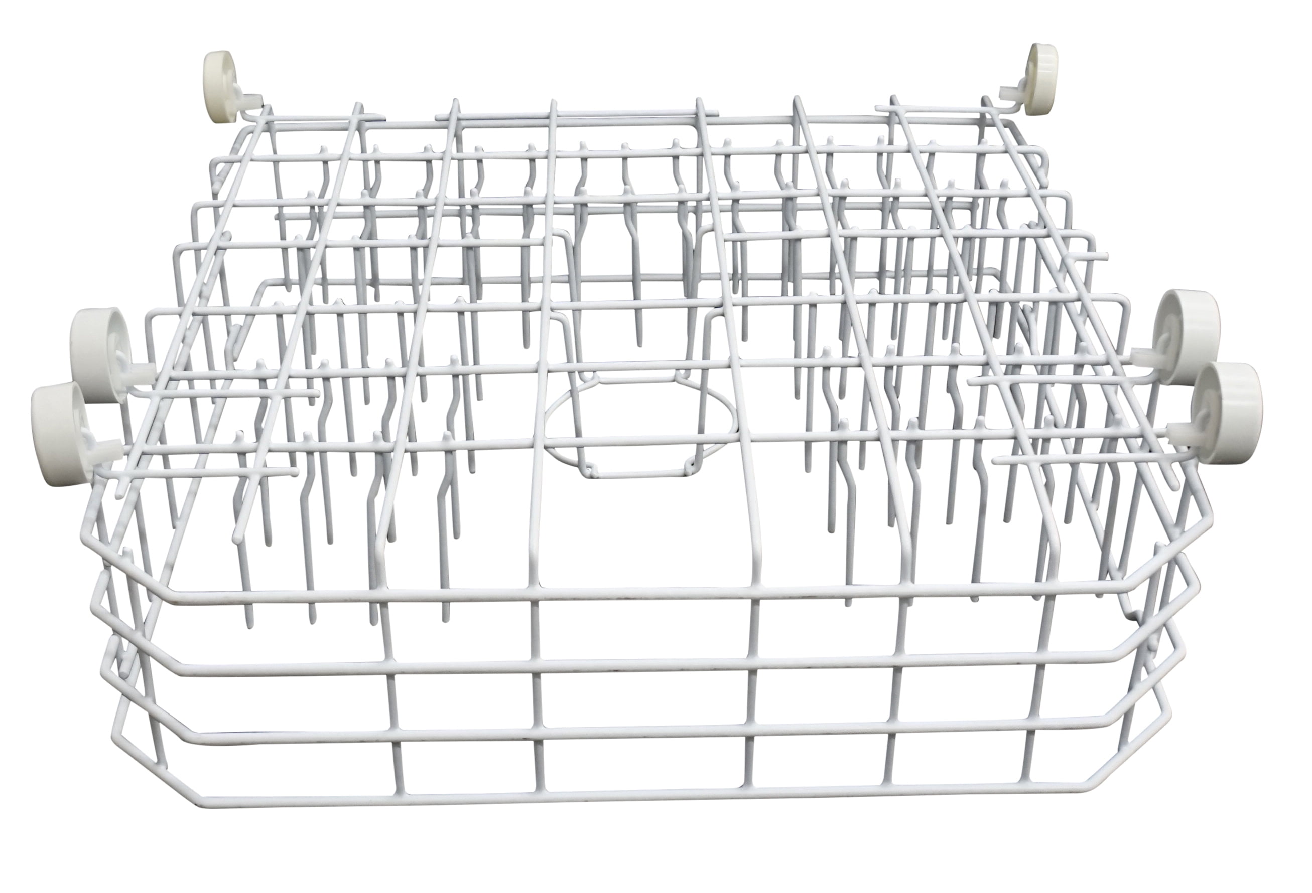 Dishwasher Lower Rack fits General Electric, AP7213062, WD28X31819