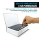 thumbnail image 4 of Caja Fuerte Redlemon  en Forma de Libro Falso para Dinero Joyas 2 Llaves, 4 of 6