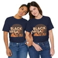 thumbnail image 2 of Black Mesa State Park: Oklahoma Adventure T-Shirt, 2 of 2