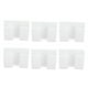 thumbnail image 3 of Soporte De Pared Para Teléfono Móvil, Adhesivo Universal, 6 Uds., 3 of 7