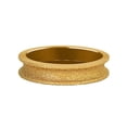 thumbnail image 1 of 10mm Thick Gold Brazed Diamond Angle Grinder Stone Grinding Wheel Used for Angle Grinder Grinding Wh, 1 of 5