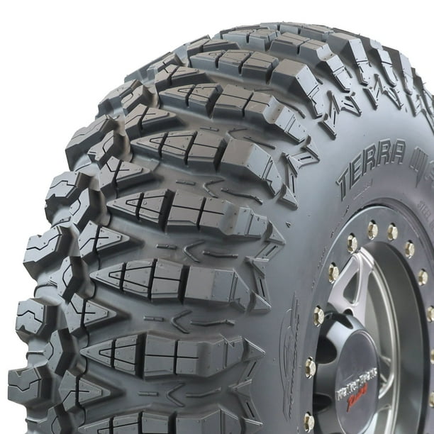 GBC Powersports Terra Master - 27X10.00R14 10-Ply Rated ATV
