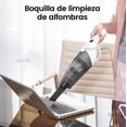 thumbnail image 4 of Aspiradora De Mano Vertical Dx118c 3 En 1 Con Ruedas, 4 of 4