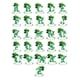 thumbnail image 2 of Letras personalizadas: Elige entre 26 letras que representan nombres, iniciales o texto personalizado. Cada colgante es un regalo único y significativo., 2 of 5