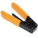 thumbnail image 1 of Pelacables de fibra óptica, herramienta pelacables, pelacables, herramientas de electricista, 1 of 6