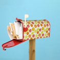 thumbnail image 6 of Kdxio Magnetic Mailbox Cover Mailbox Cover Outdoor Decoration Holiday Mailbox Covers for Home Garden Yard-, 6 of 8