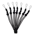 thumbnail image 1 of MasteelfCA 10PCS Anti-lost Wrist Lanyards Strap Adjustable Quick-Release Hand Strap with Buckle for Flashlight Phone Camera, 1 of 8
