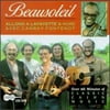 Beausoleil - Allons a Lafayette & More - Folk Music - CD