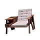 thumbnail image 1 of Muebles en miniatura para casa de muñecas a escala 1:12, accesorio para fotos, mini sillón, accesorios decorativos para dormitorio., 1 of 9