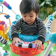 Baby Einstein Neighborhood Friends Activity Jumper with Lights and Melodies