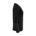 thumbnail image 4 of James Harvest Womens Knitted Cardigan, 4 of 4