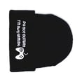 thumbnail image 2 of Sonducket Gorros Beanie para hombres No molestar Gaming Tejido duradero I'm Busy Gaming Hat Ropa Suministros Clima frío Regalos Cumpleaños Sombreros Sonducket AP008950-00B, 2 of 6