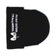 thumbnail image 2 of Minnieouse Gorros Beanie para hombres No molestar Durable Skull Caps Cuffed Knit Stretchable Headwear Suministros de ropa Esquí Día de San Sombreros, 2 of 6