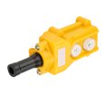thumbnail image 2 of Portable OSHA-Compliant Safety Lockout Tagout Box with 13-Lock Capacity, Stainless Steel Construction, and Ergonomic Handle for Secure and Convenient Use, 2 of 6
