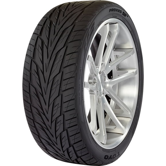 Llanta 285/45R22 TOYO Proxes ST III 114V