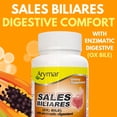 thumbnail image 2 of Suplemento Arymar Sales Bilis Bilis de buey con enzimas digestivas, 2 of 7