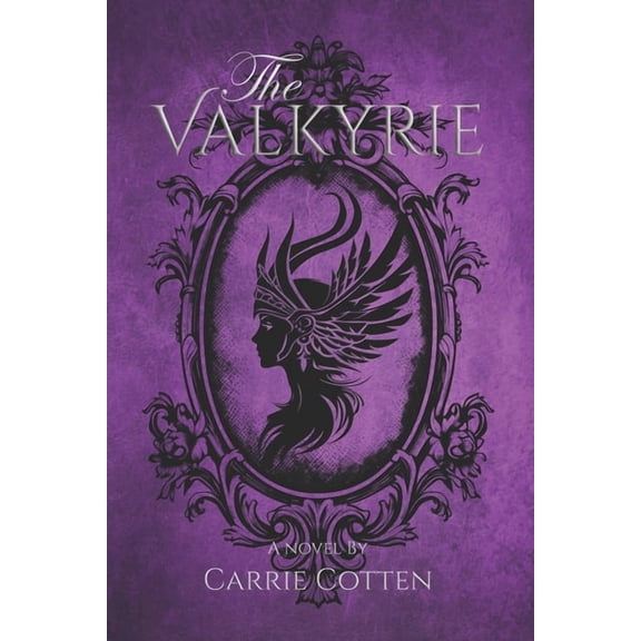 The Huntress: Medieval Christian Fiction The Valkyrie: A Medieval Christian Fiction (Book 4), Book 4, (Paperback)