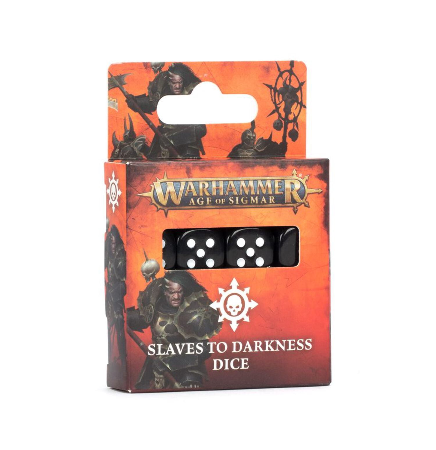Necromunda: Ash Wastes Vehicle Dice (8) - Walmart.com