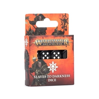 Warhammer 40K: Necrons Dice 10th Edition - Walmart.com
