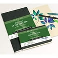thumbnail image 2 of Stillman & Birn Delta Series Premium Soft-Cover Sketchbook, 8.5" x 5.5", 2 of 2