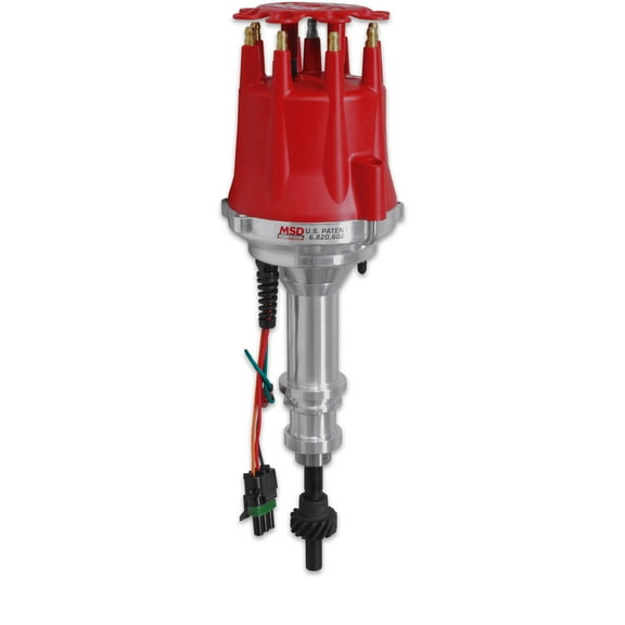 MSD 8503 Distributor