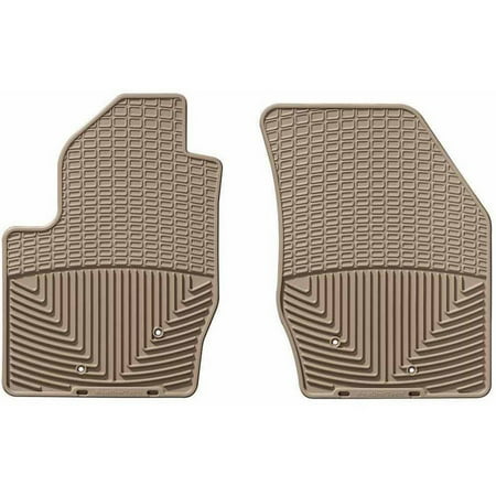 weathertech w43tn tan front mats walmart com weathertech w43tn tan front mats walmart com