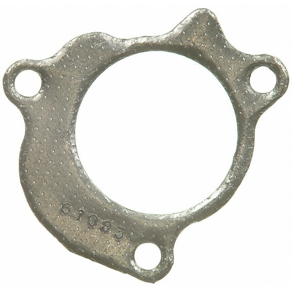 FEL-PRO 61083 Throttle Body Gasket Fits select: 1997-2001 TOYOTA CAMRY, 1998-2000 TOYOTA RAV4