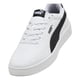 thumbnail image 4 of Tenis Puma Court Classic Unisex Comodo Casual blanco 22, 4 of 4