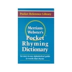 Hip Hop Rhyming Dictionary For Rappers Dj S And Mc S