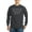 Charcoal, variant on CafePress - Not The Safe Word Long Sleeve Dark T Shirt - Long Sleeve Dark T-Shirt