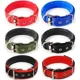 thumbnail image 5 of Venta al por mayor de collares antiestrangulamiento para perros con forro de cuero suave y espuma de polipropileno, arnés flocado, 5 of 5