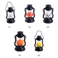thumbnail image 3 of Linterna de mano para Halloween, decoración para fiesta de KTV, accesorio con forma de calavera y calabaza, 3 of 8