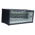 thumbnail image 4 of Vitrina para coche modelo 1/64, caja de exhibición para coche de juguete con luces LED, adorno para escritorio, decoración, organizador de accesorios, 4 of 10